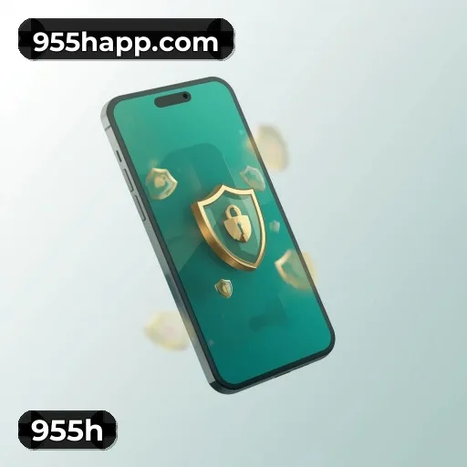Requisitos do APK da 955h para Android