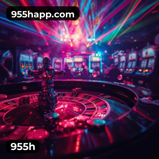 955h APP mobile iOS Android - 187 mil downloads São Paulo Rio BH
