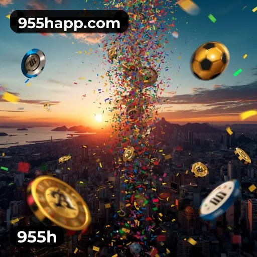 955h segurança SSL 256-bit - Licença Curaçao, eCOGRA, GLI certificado