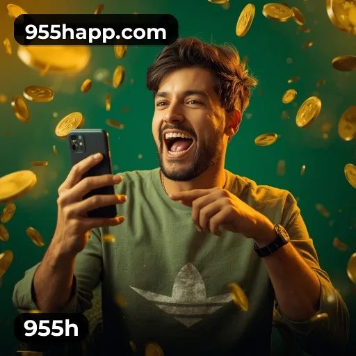 Grandes vencedores 955h de São Paulo, Rio de Janeiro, Belo Horizonte - Saques PIX confirmados