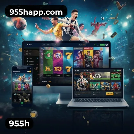 Estatísticas 955h novembro 2024 - 87 mil jogadores ativos, R$47M pagos, RTP 96.52%